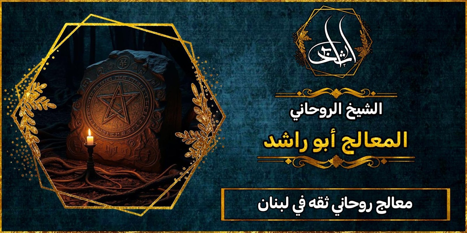 معالج روحاني ثقه في لبنان