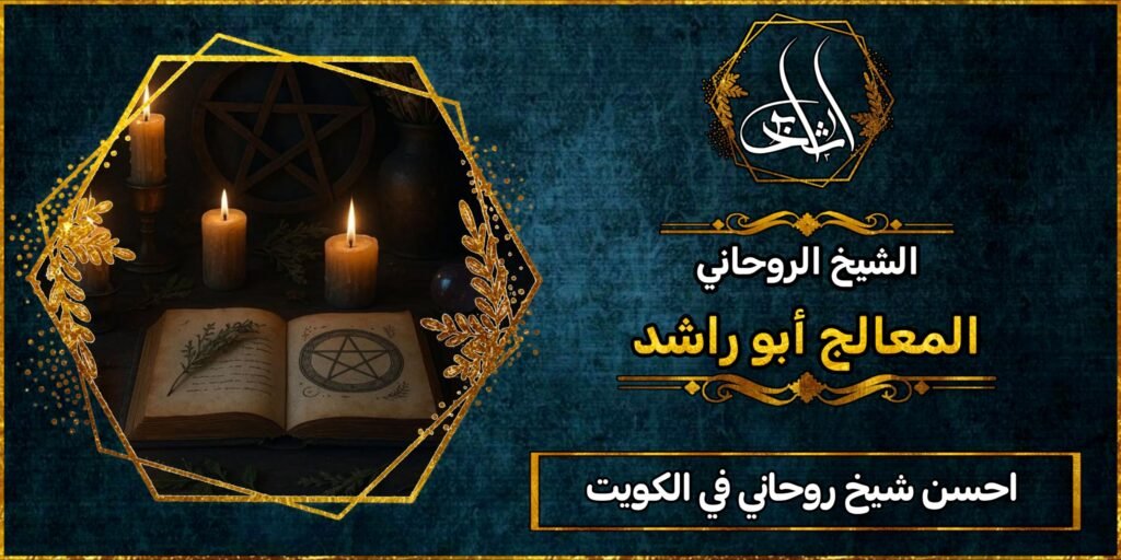 أحسن شيخ روحاني في الكويت